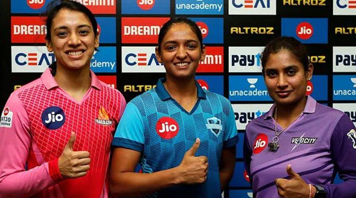 Viacom18 wins Women's IPL Media Rights Auction for Rs 951 Cr. 