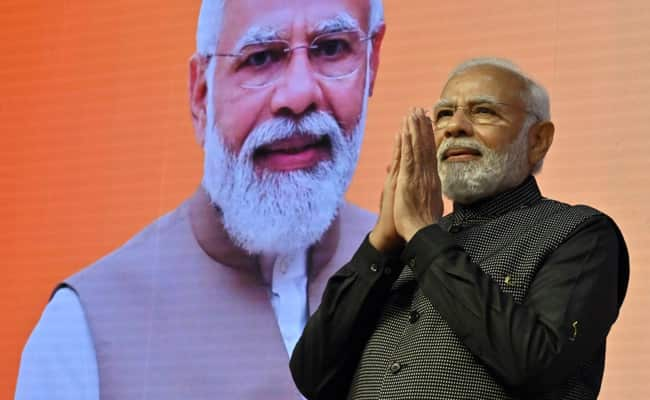 Ministry of I&B blocks BBC documentary on PM Modi; Opposition lashes out.