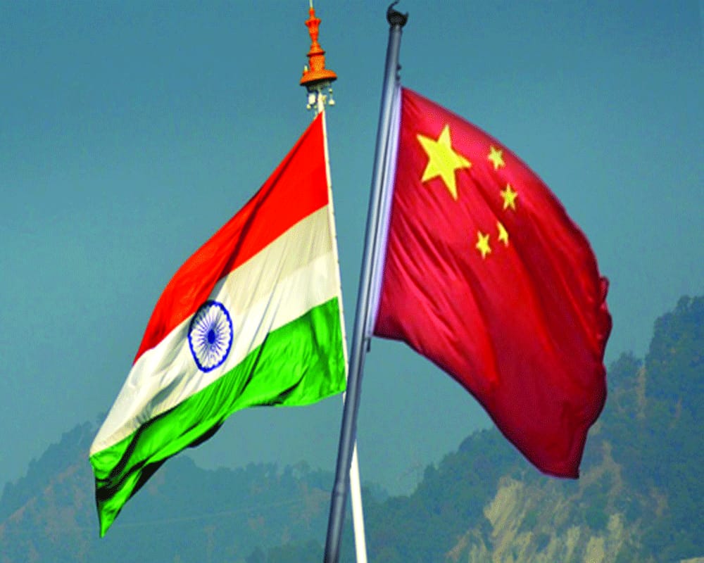 India China hold talks, first time after border standoff in 2020.