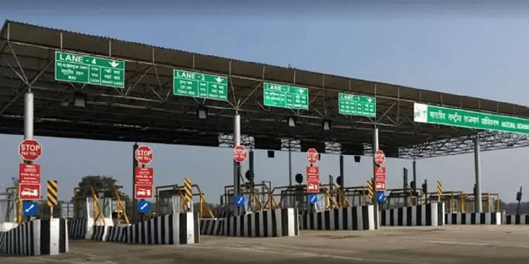 Toll tax likely to be increased across India from next month.