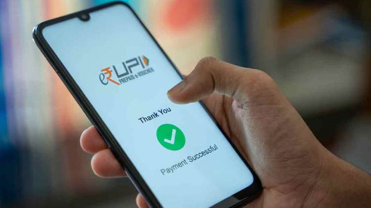 Social media claims stating customers being charged a 1.1.% fee of UPI transactions over Rs 2000, true or false? NPCI clarifies.