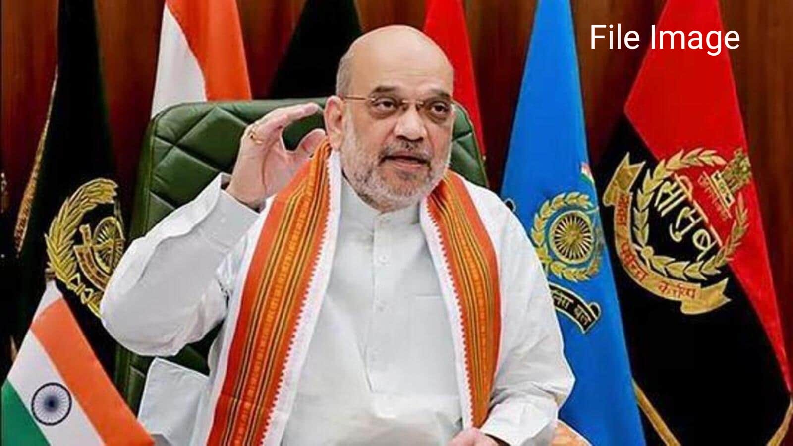 Union Home Minister Amit Shah to visit Arunachal Pradesh to launch ‘Vibrant Villages Programme’ in Kibithoo on April 10.