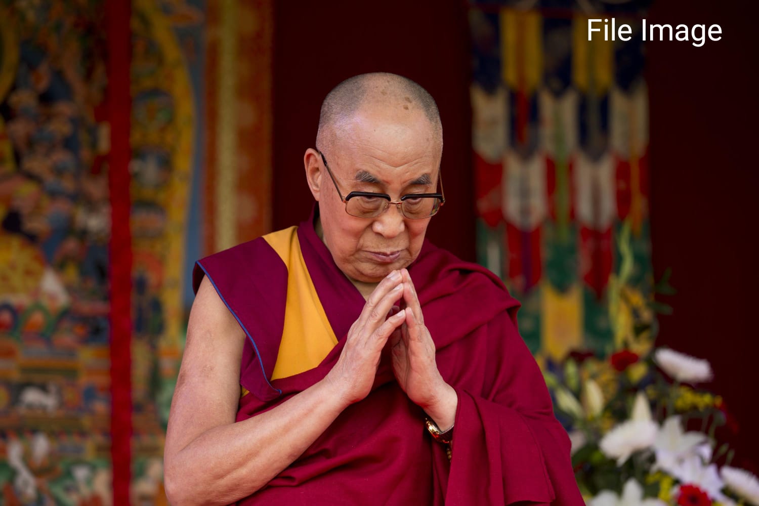 Dalai Lama issues apology after his bizarre request to a minor boy; says he 