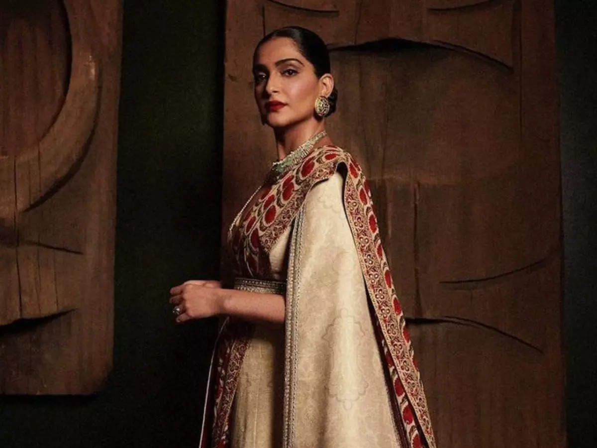 Sonam Kapoor gets invited to King Charles’ III Coronation concert.