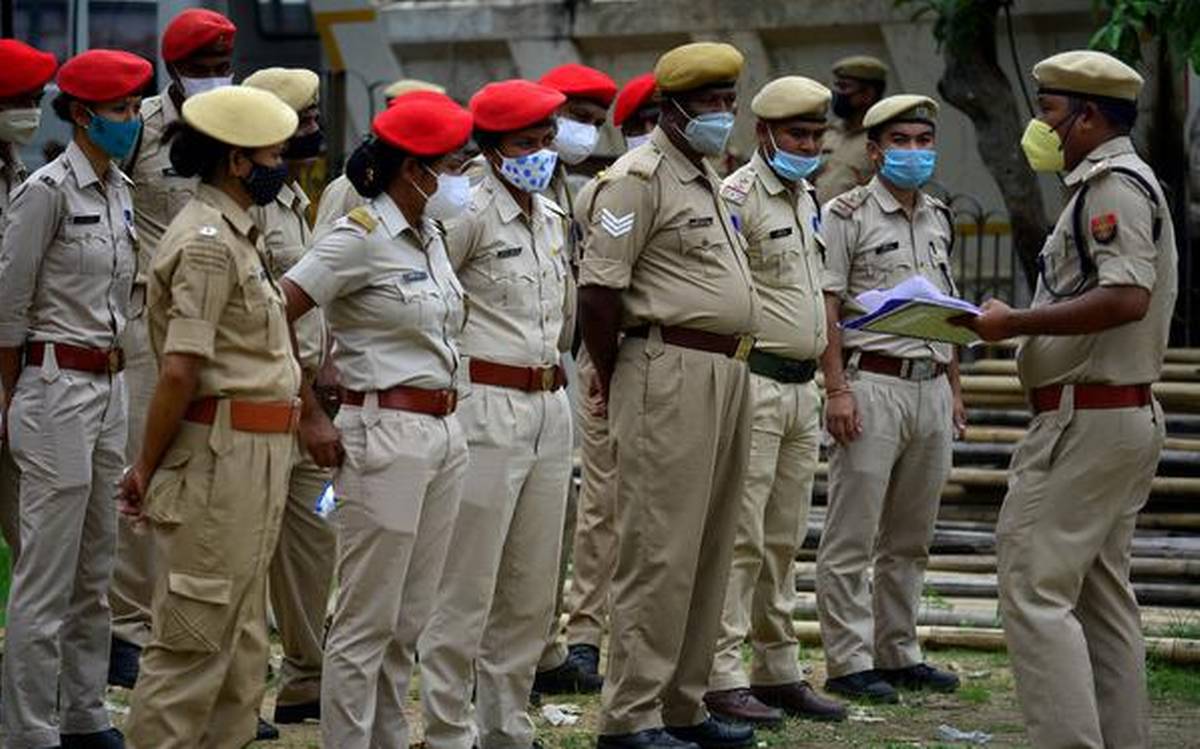 Assam Police directs all its personnel to maintain body weight or retire.