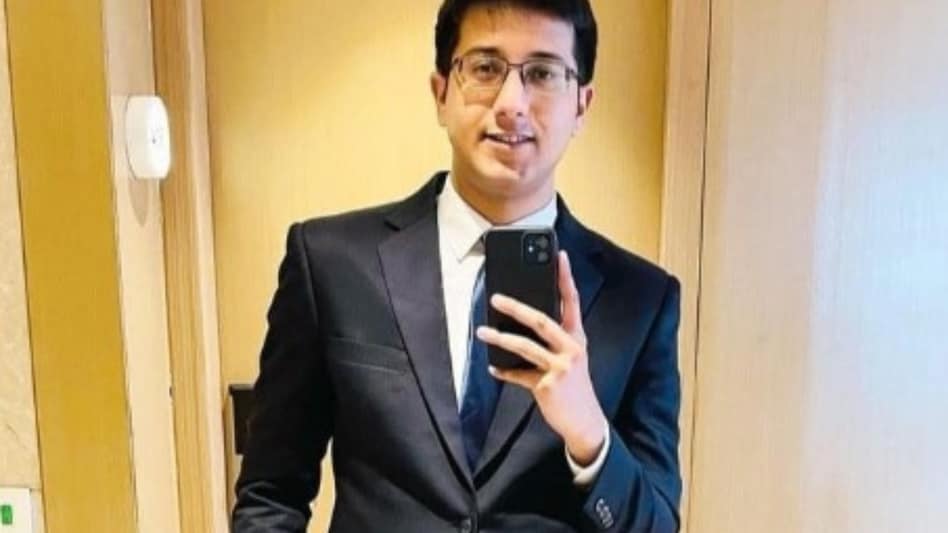 Assam's Mayur Hazarika secures fifth rank in the UPSC CSE 2022. 