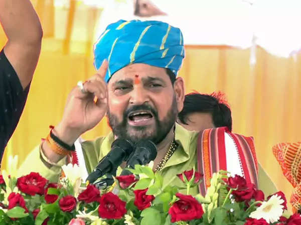 Wrestling Federation of India (WFI) president and Kaiserganj MP Brij Bhushan Sharan Singh says he would hang himself if allegations against him are proven.