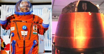 First Test Vehicle mission for validation of the crew escape system for Gaganyaan, the maiden human space flight mission of India likely in August or September.