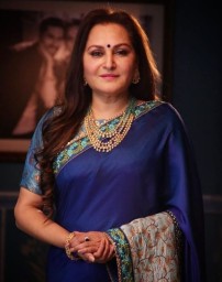 Actor and Politician Jaya Prada sentenced to 6 Months Of imprisonment with a fine of Rs 5,000.