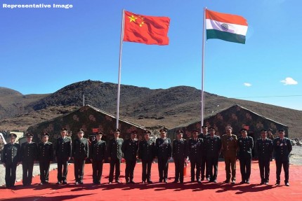 India and China have agreed to resolve issues along the LAC in an 