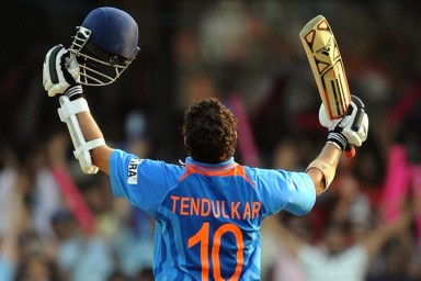 Sachin Tendulkar to become a “national icon” of the Election Commission (EC) of India.