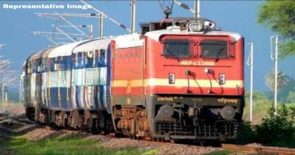 Northeast to soon have its first international cross-border railway connectivity.