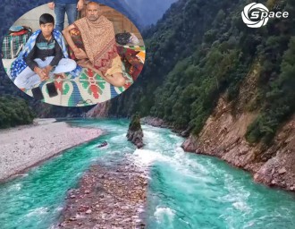 Devotees swept away while taking holy dip in Arunachal's Parshuram Kund; family yet to receive the bodies. 